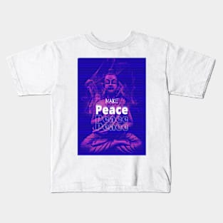 Peace Kids T-Shirt